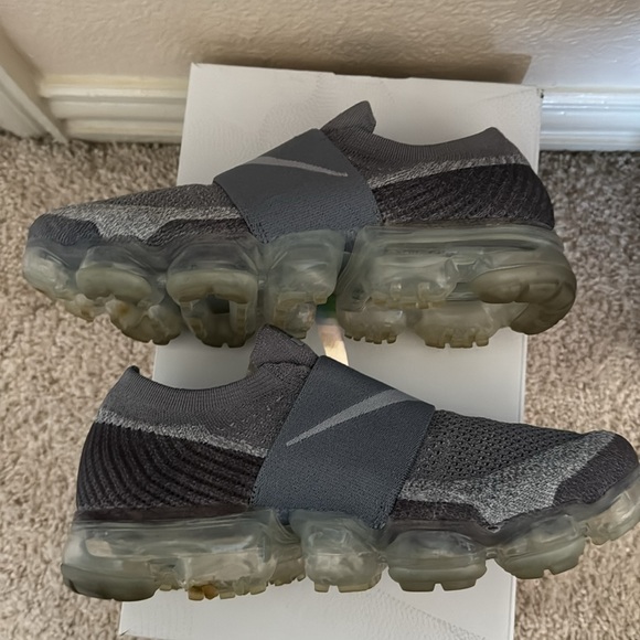 Nike Air VaporMax Moc - Cool Wolf Grey - 7 - Picture 6 of 6